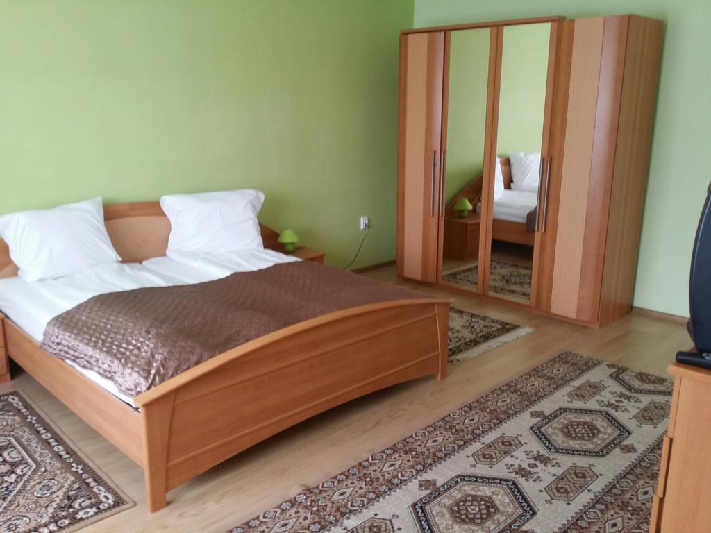 Anda Residence Sibiu Exterior foto