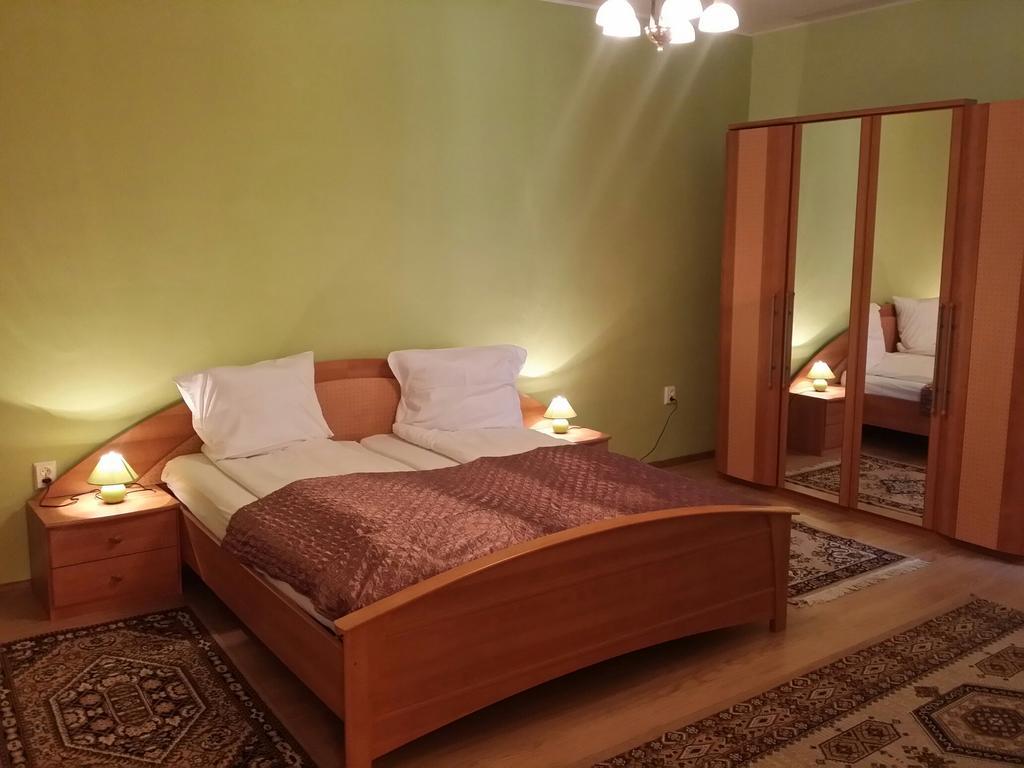 Anda Residence Sibiu Exterior foto