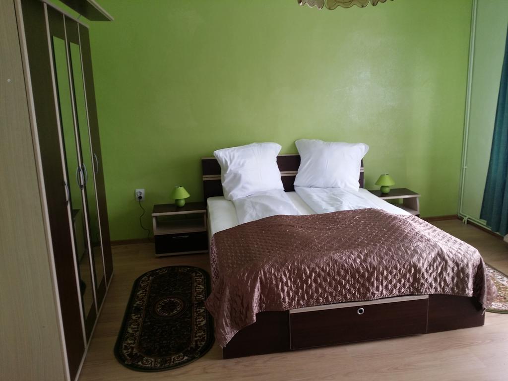 Anda Residence Sibiu Exterior foto