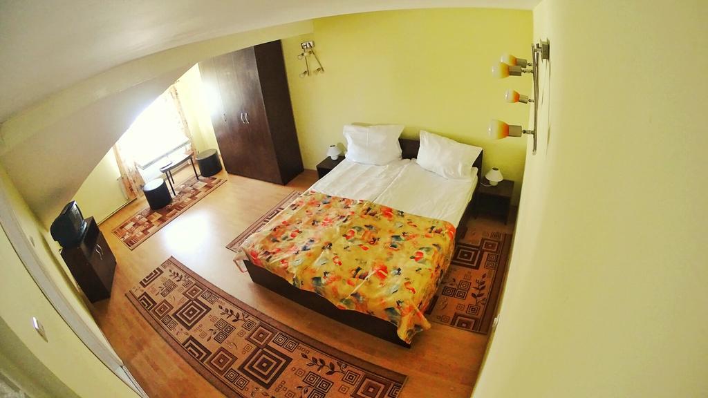 Anda Residence Sibiu Exterior foto